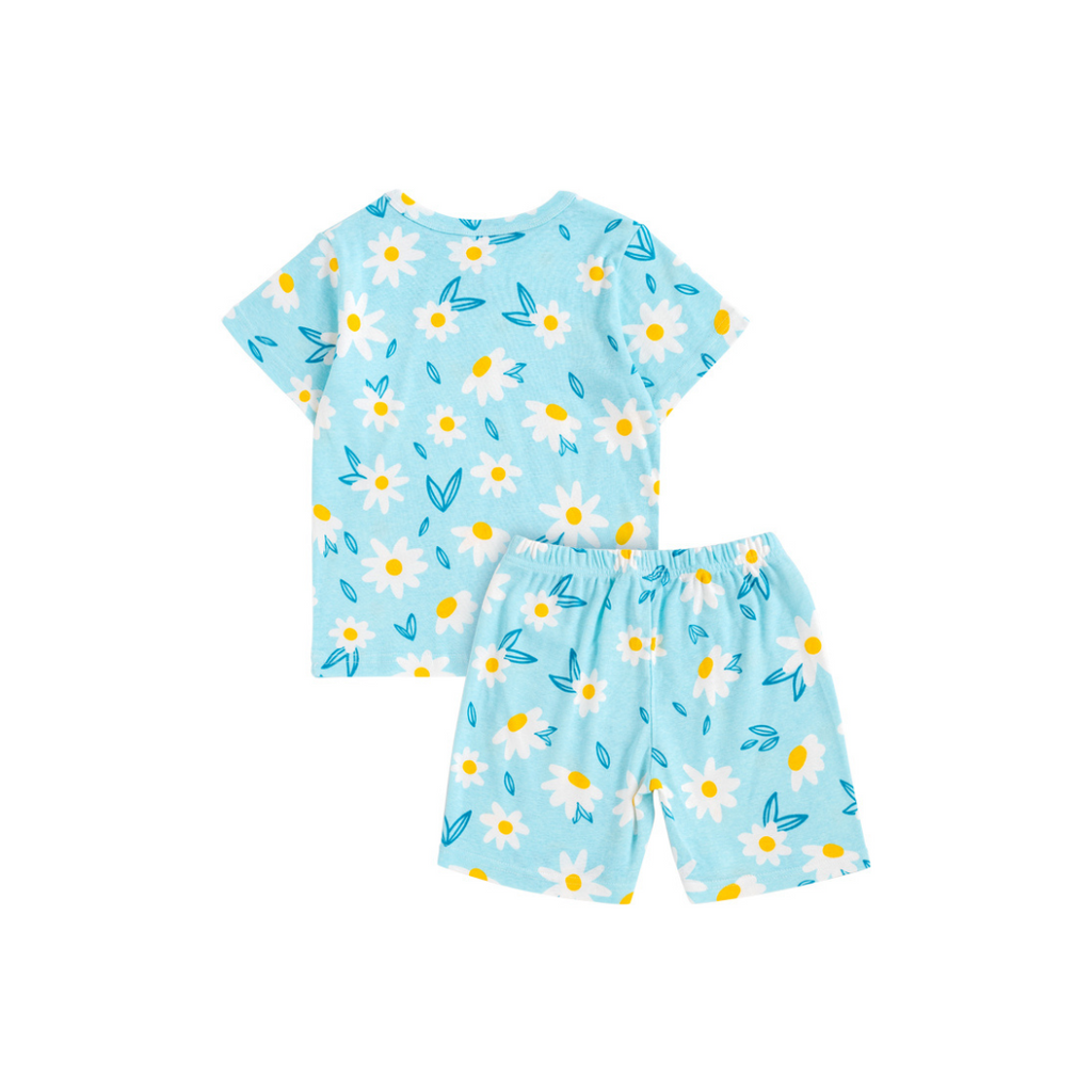Cocohanee - Cosmos Field Short Pajamas