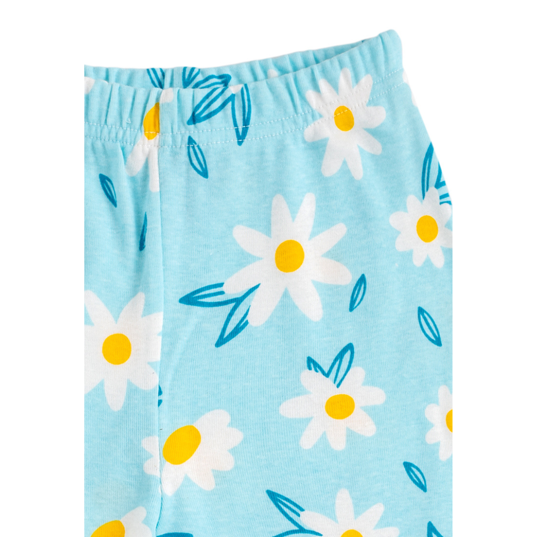 Cocohanee - Cosmos Field Long Pajamas