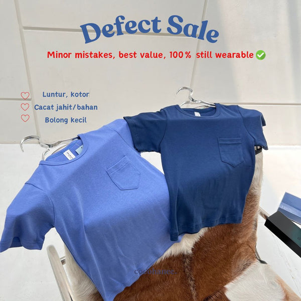 Cocohanee - Defect Sale