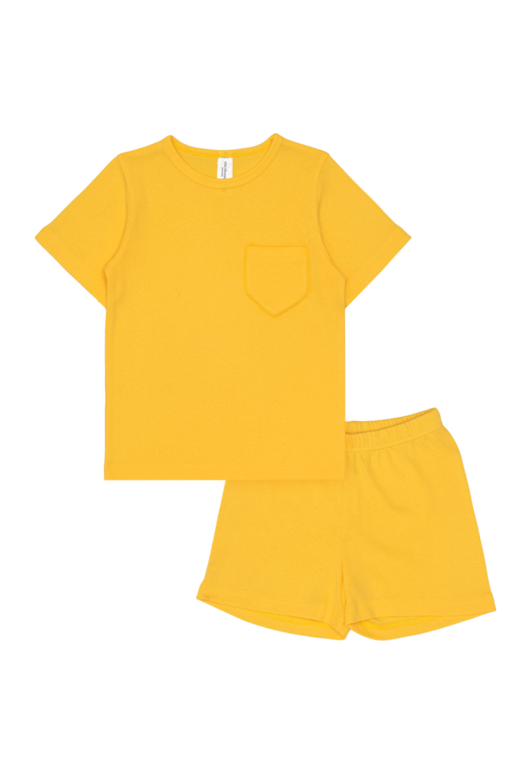 Cocohanee - Playful Short Pajamas - Piyama Tidur Anak