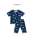 Cocohanee Wonderverse - Cozy Pajamas Game On!