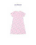 Cocohanee Wonderverse - Lune Snuggle Tee Pixel Play