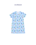Cocohanee Wonderverse - Lune Snuggle Tee Robo Pals