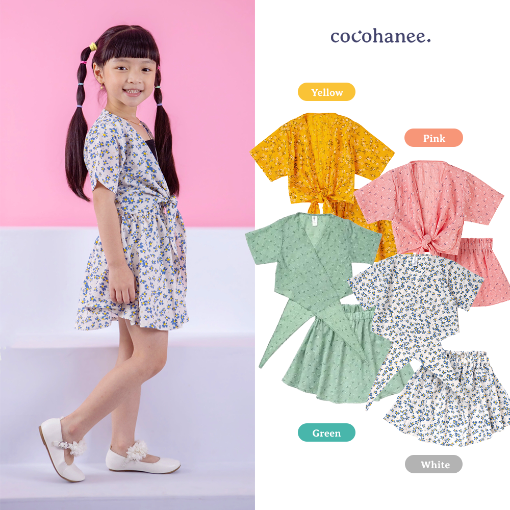 Cocohanee - Aurora Set