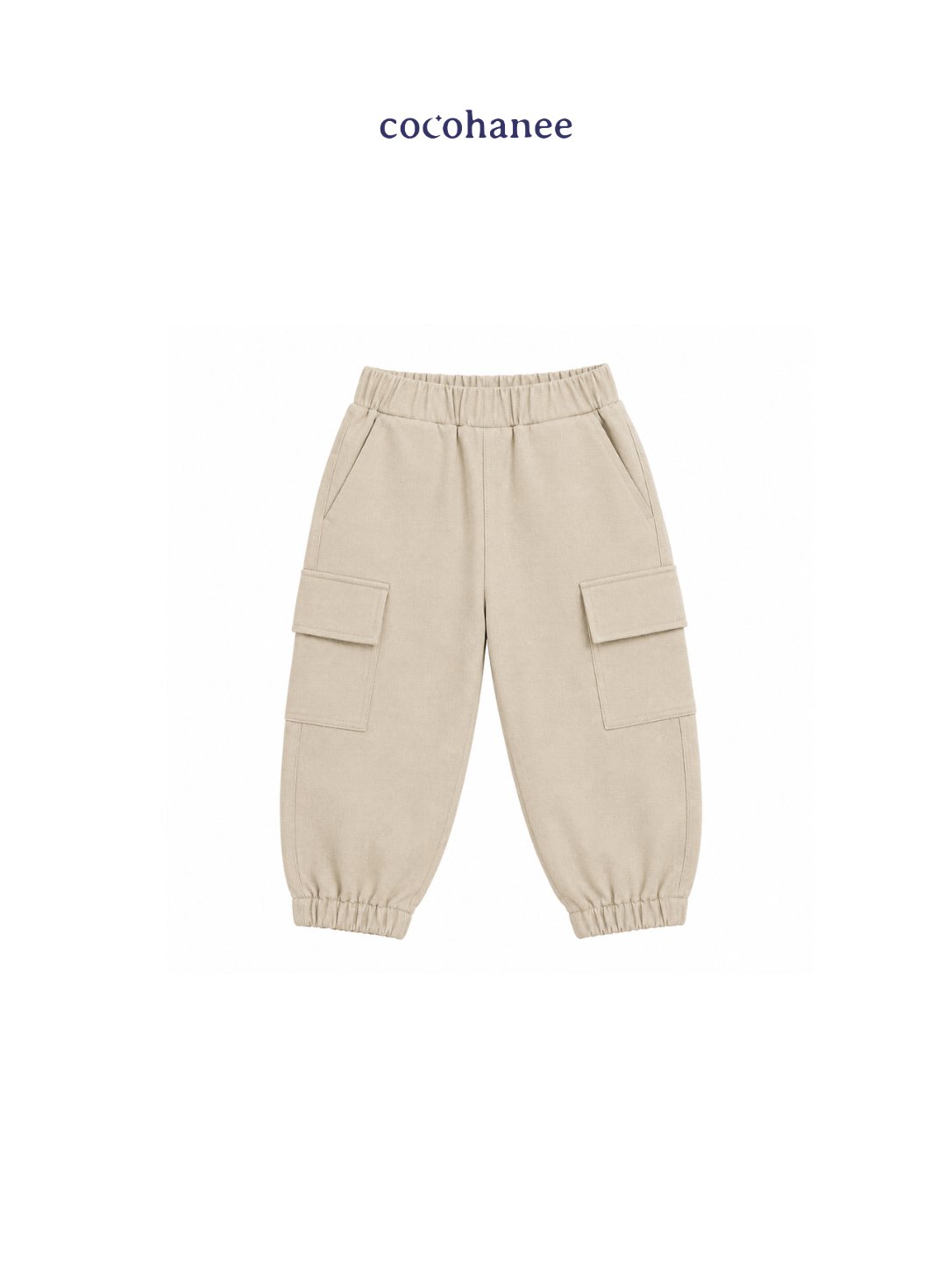 Cocohanee - Essentials Cargo Long