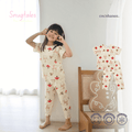 Cocohanee - Autumn Meadow - Cozy Pajamas - Piyama Tidur Anak