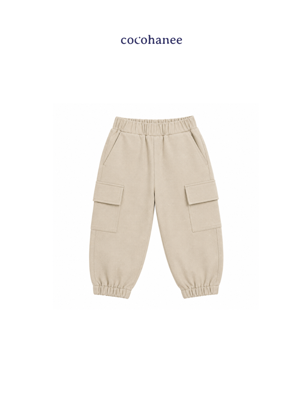 Cocohanee - Essentials Cargo Long