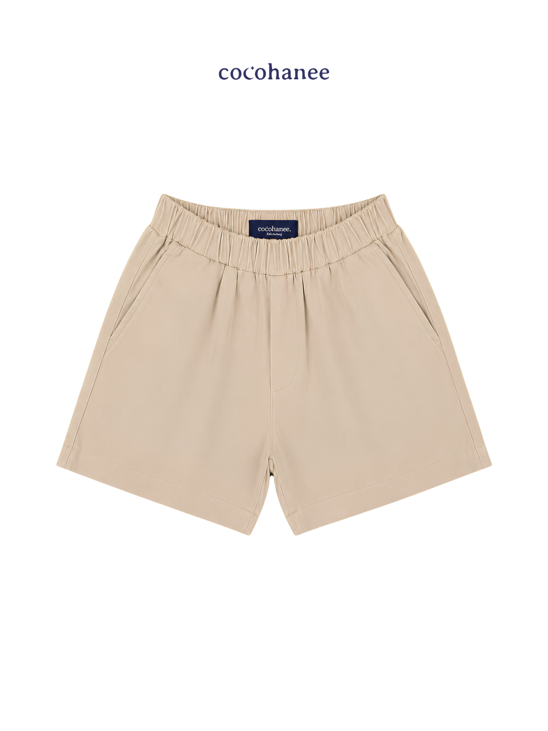 Cocohanee - Essentials Chinos Shorts