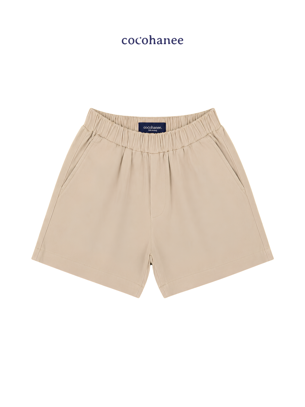 Cocohanee - Essentials Chinos Shorts