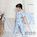 Cocohanee - Mermaid World - Cozy Pajamas - Piyama Tidur Anak