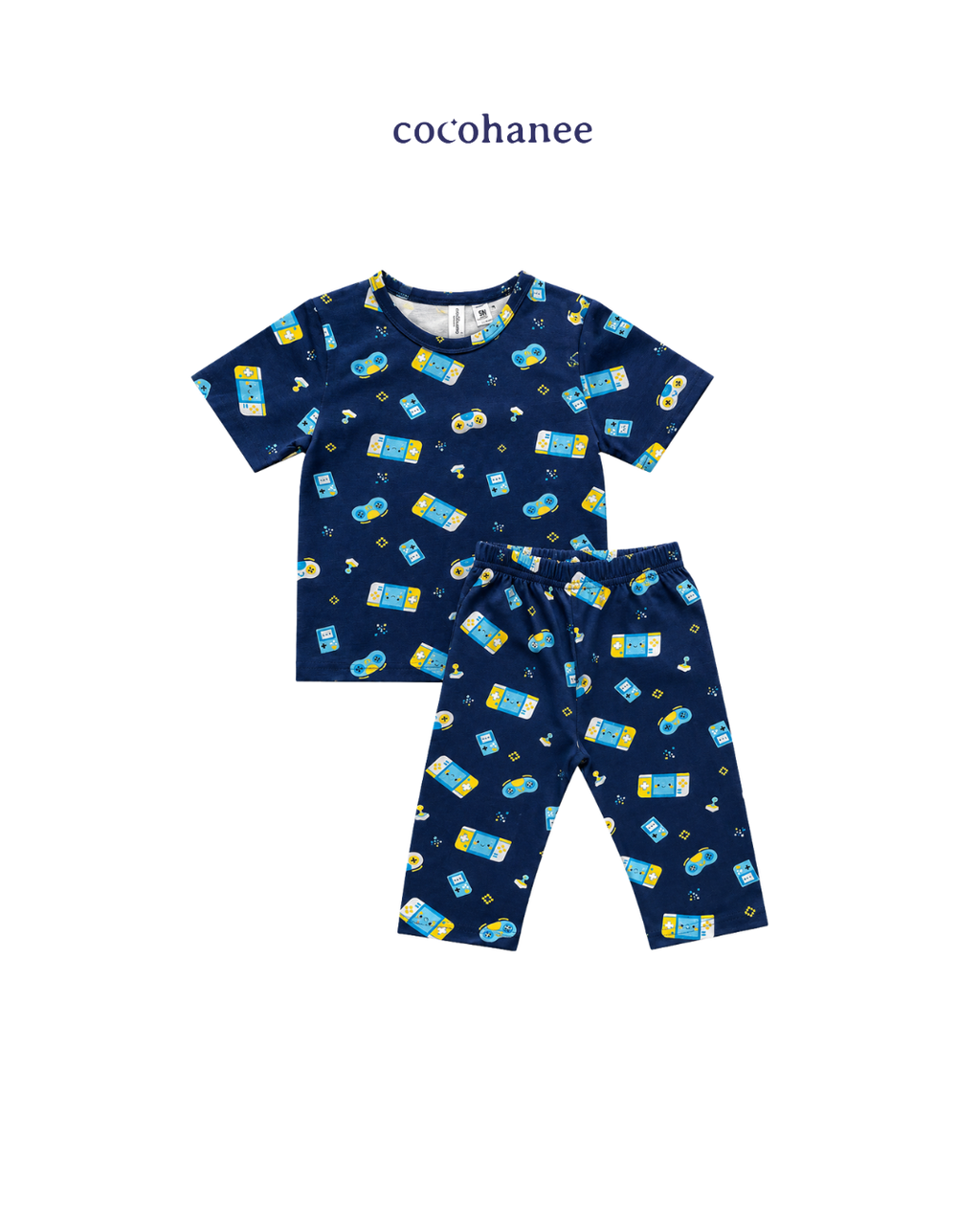Cocohanee Wonderverse - Cozy Pajamas Game On!