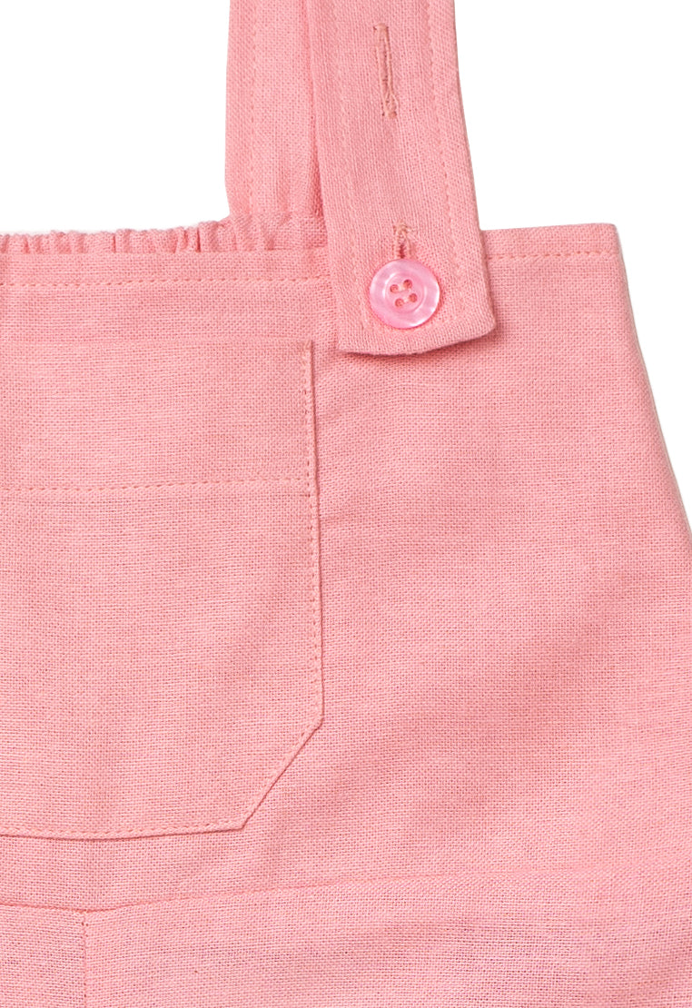 Cocohanee - Abby Jumper