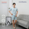 Popsicle - Lune Short - Piyama Tidur Dewasa