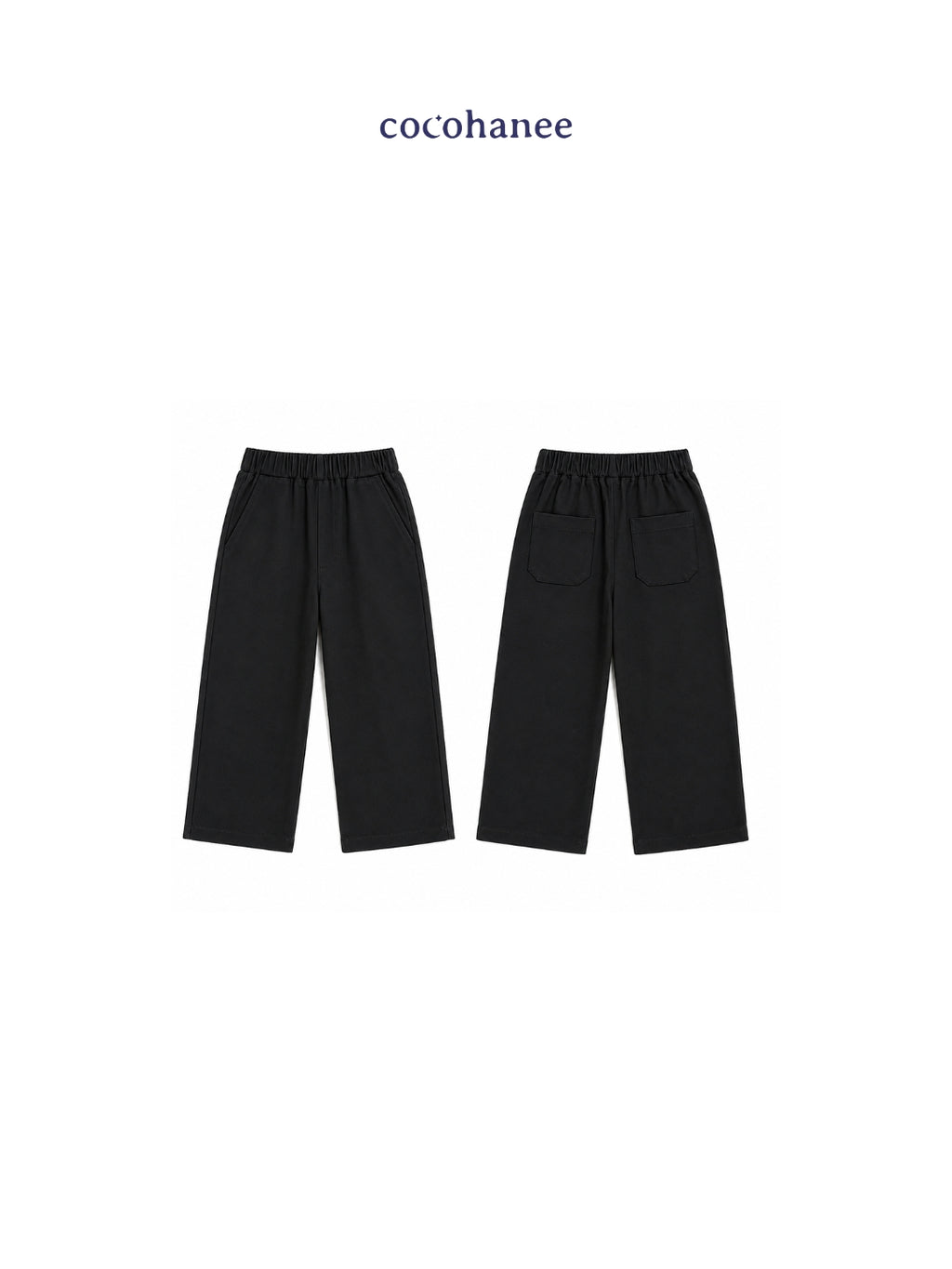 Cocohanee - Essentials Chinos Long