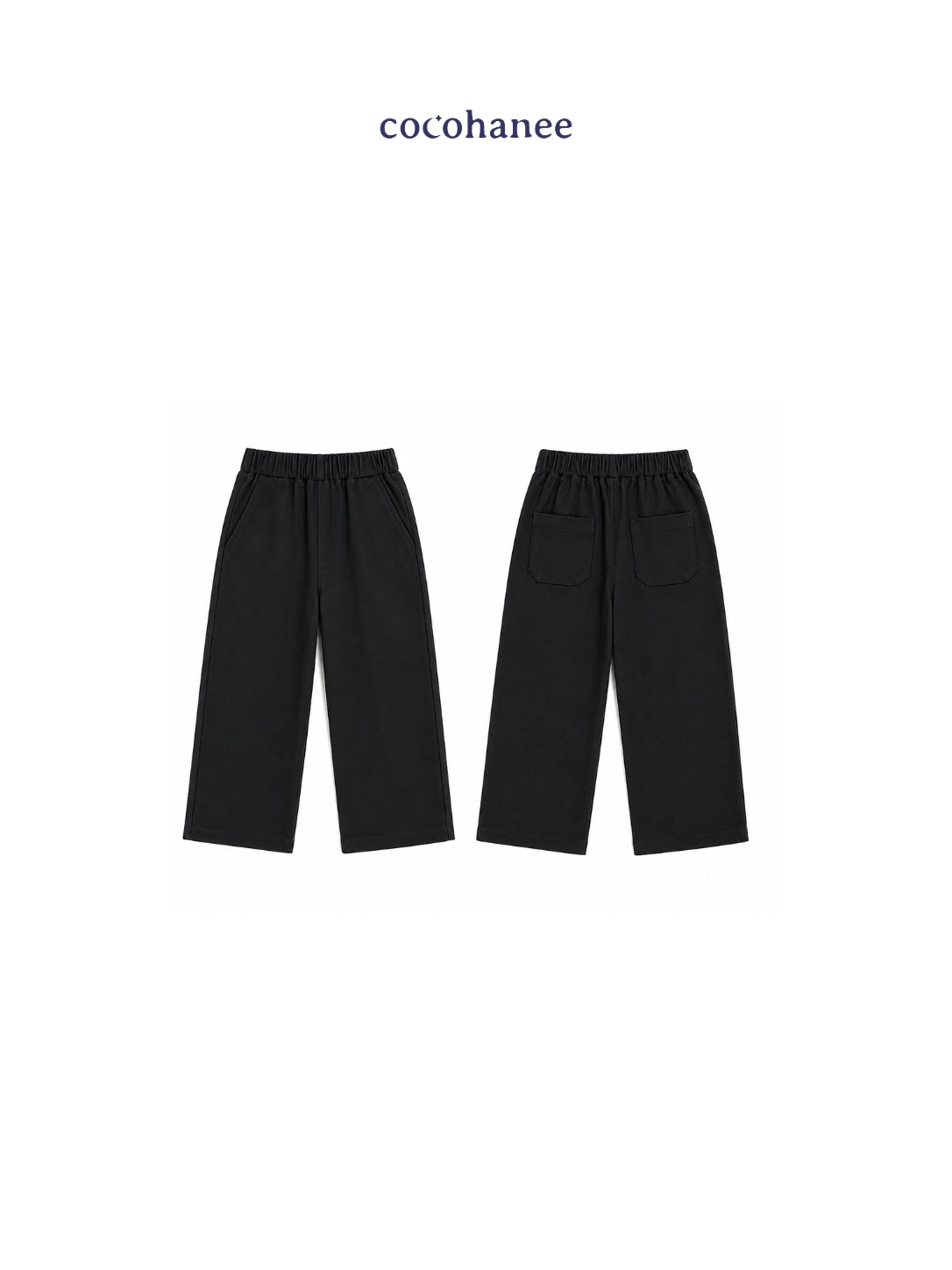 Cocohanee - Essentials Chinos Long