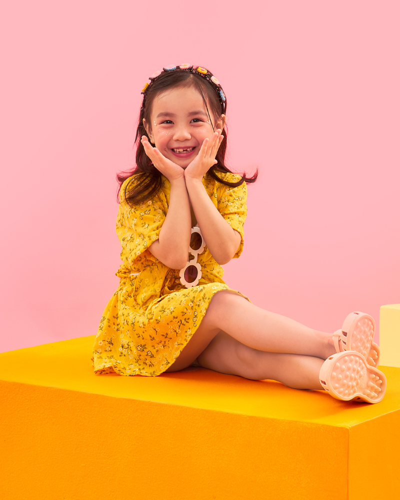 Cocohanee - Aurora Set