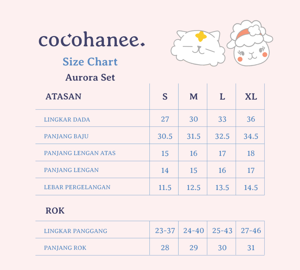 size-chart