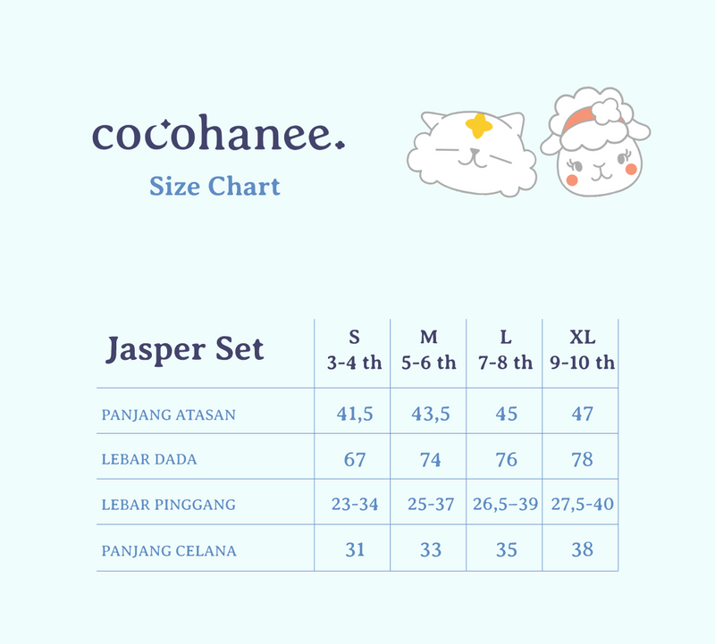 size-chart