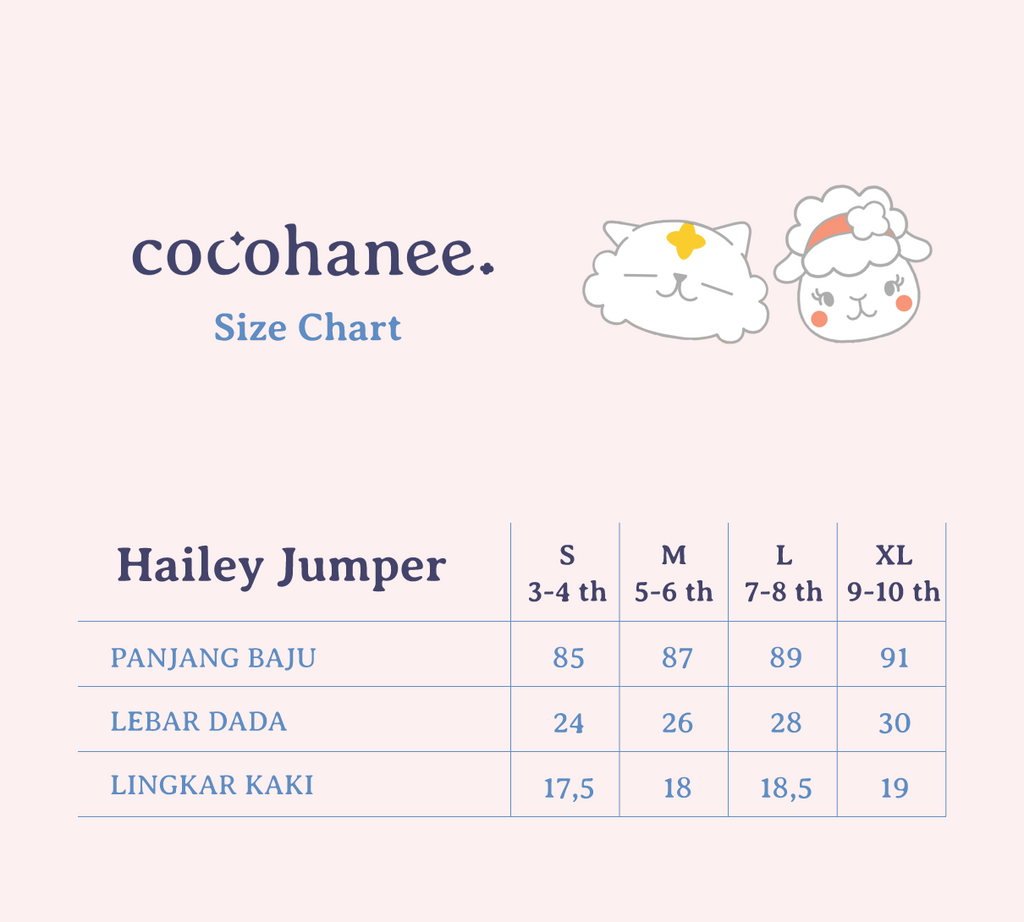 size-chart