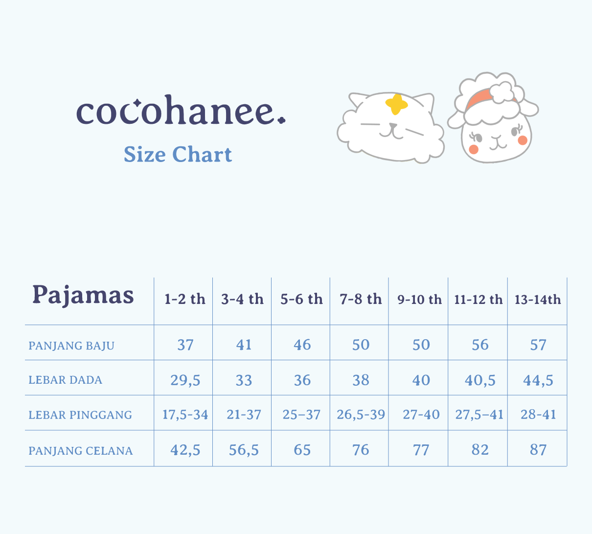 Cocohanee - Boys & Horse Pajamas