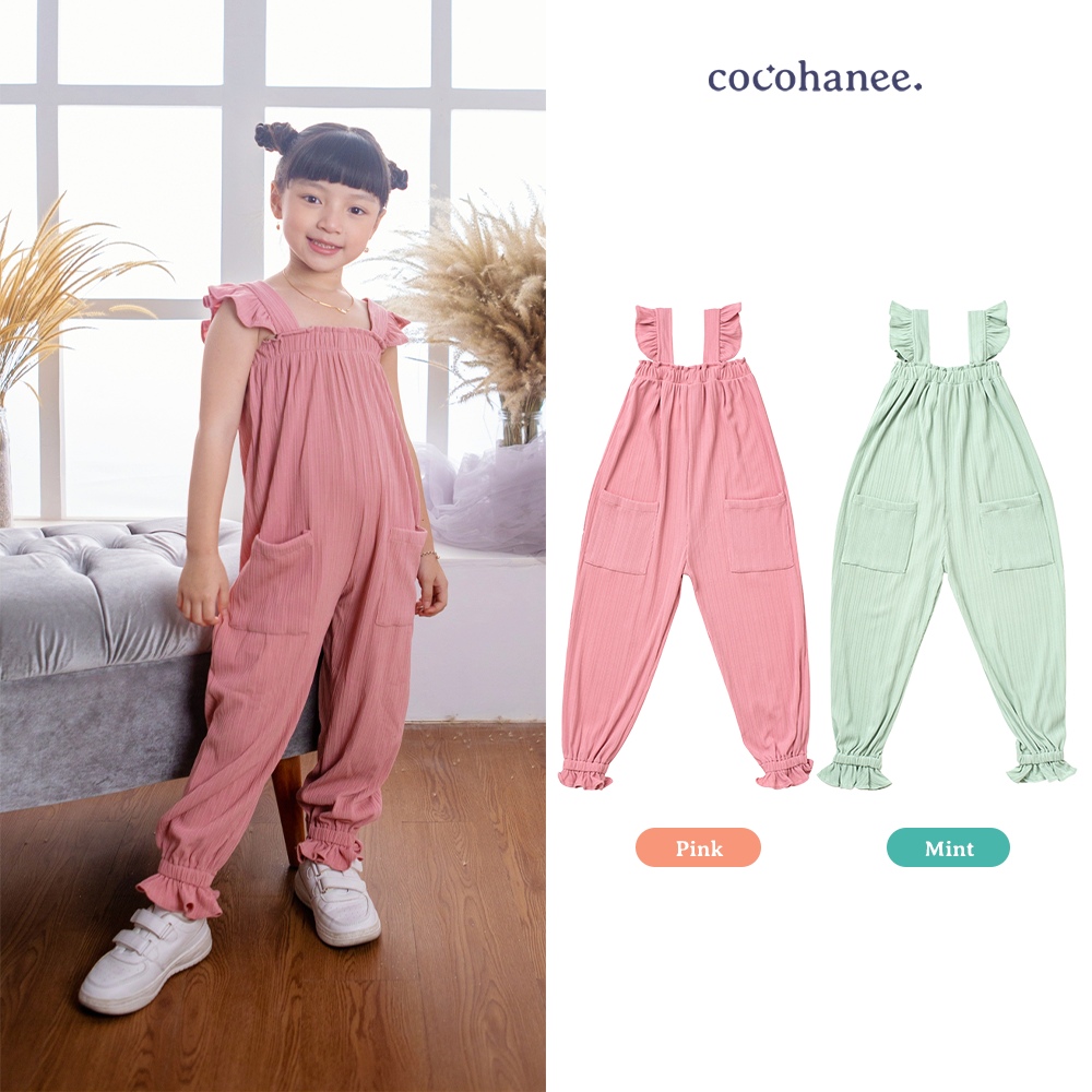 COCOHANEE - PHOEBE JUMPER
