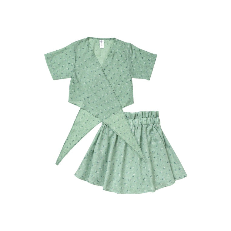 Cocohanee - Aurora Set