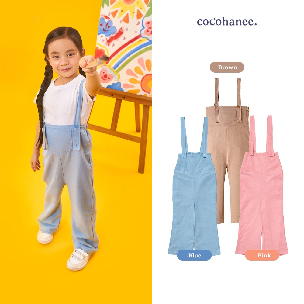 Cocohanee - Abby Jumper