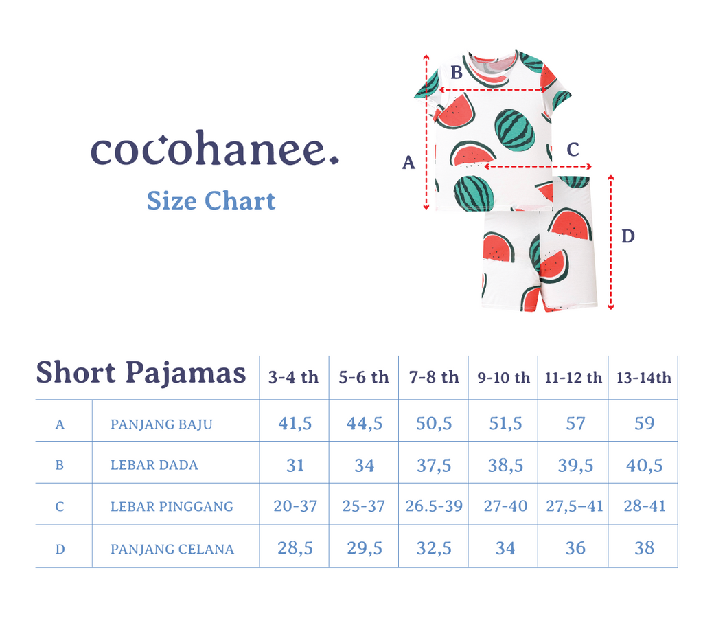 size-chart