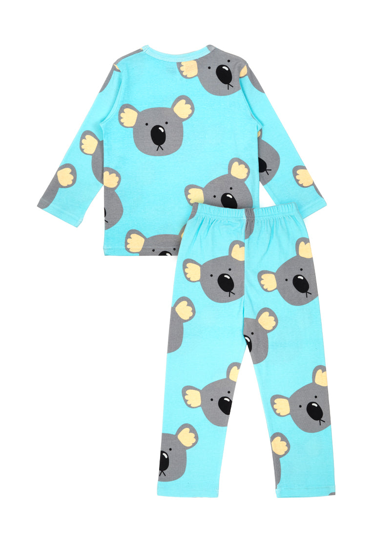 Cocohanee - Koala Long Pajamas