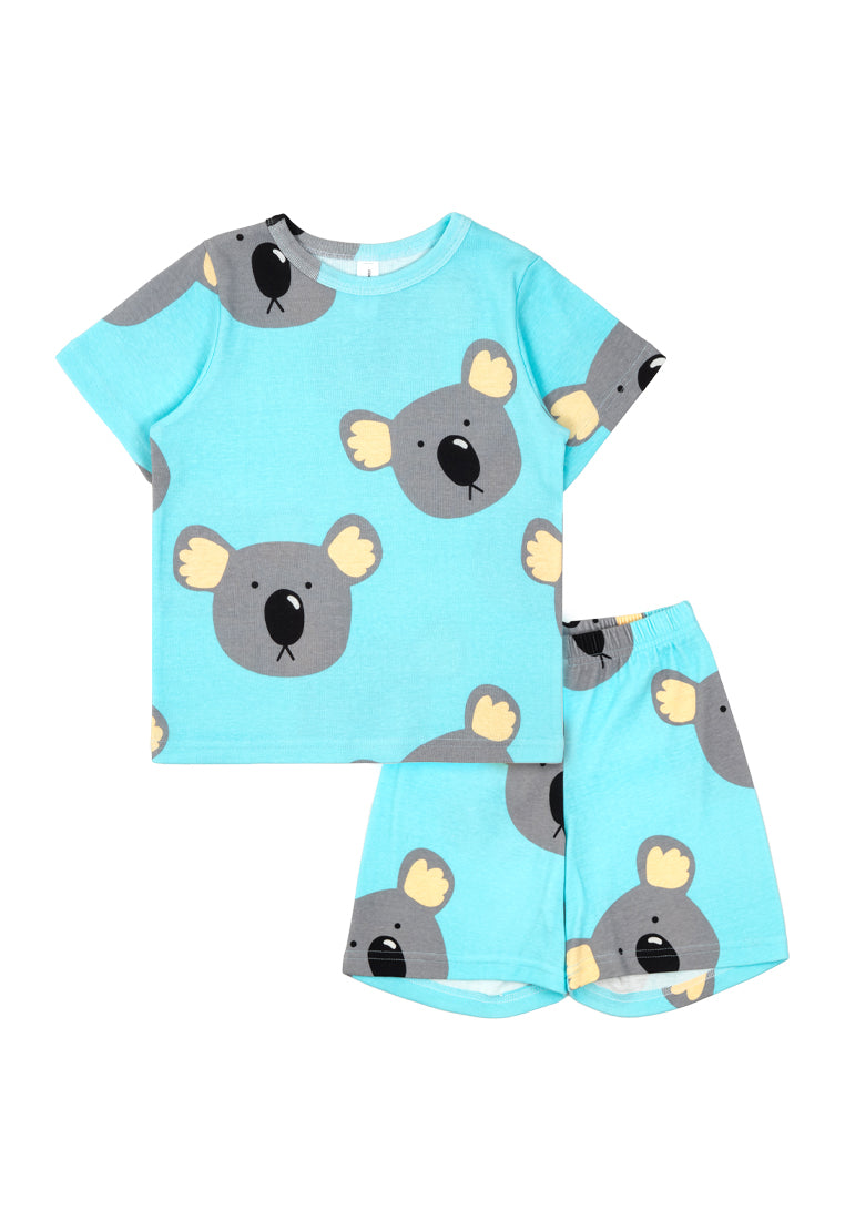 Cocohanee - Koala Short Pajamas