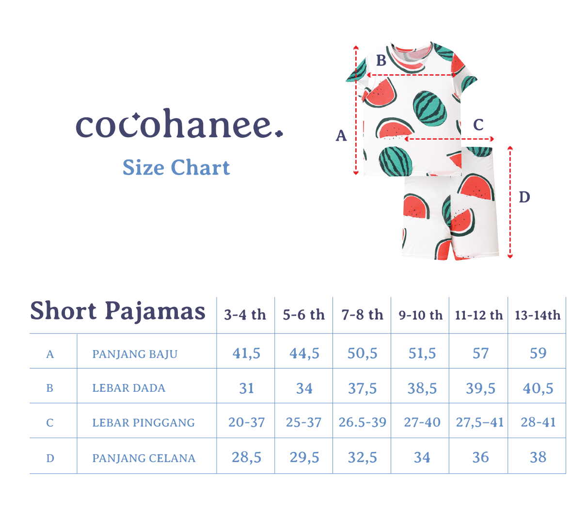size-chart