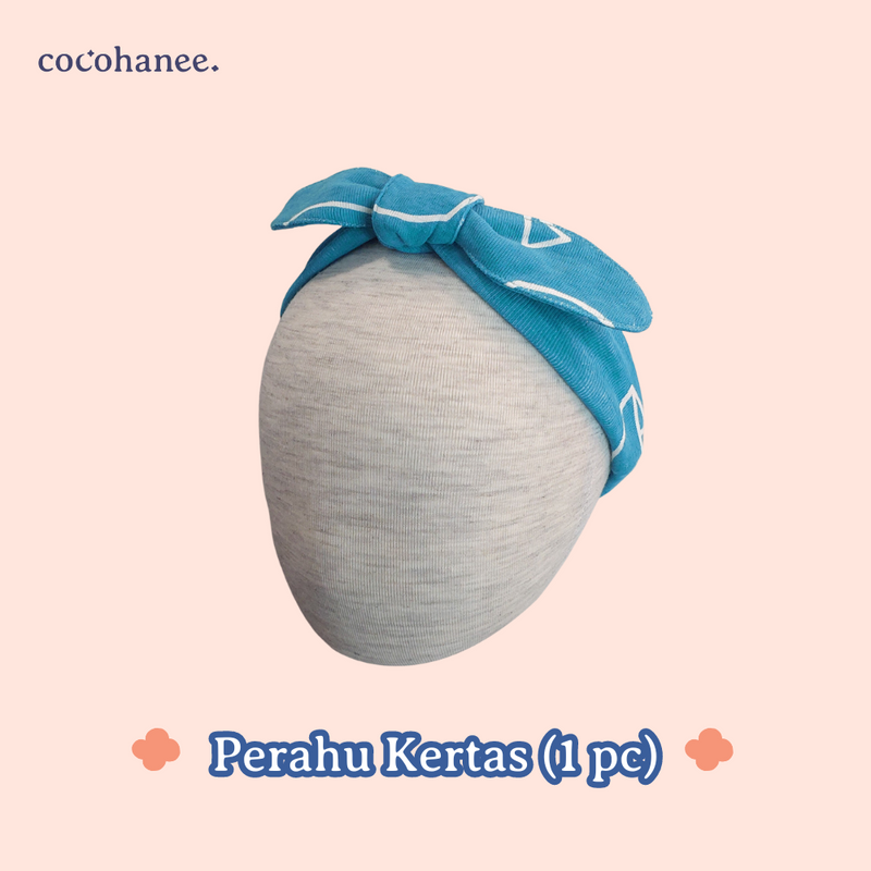 Cocohanee - Headband-set A