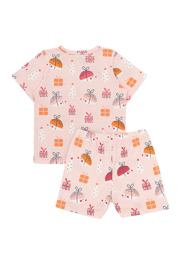 Cocohanee Landak Gift Short