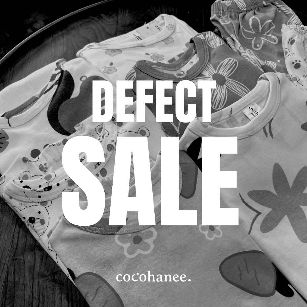 Cocohanee - Defect Sale