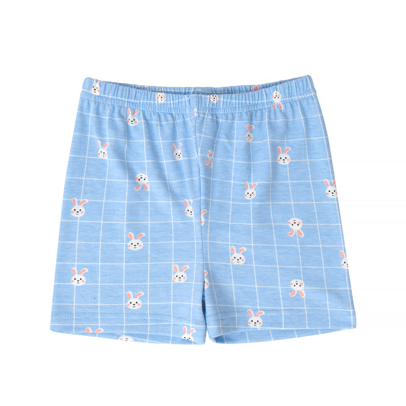 Cocohanee - Little Rabbit Biker Shorts