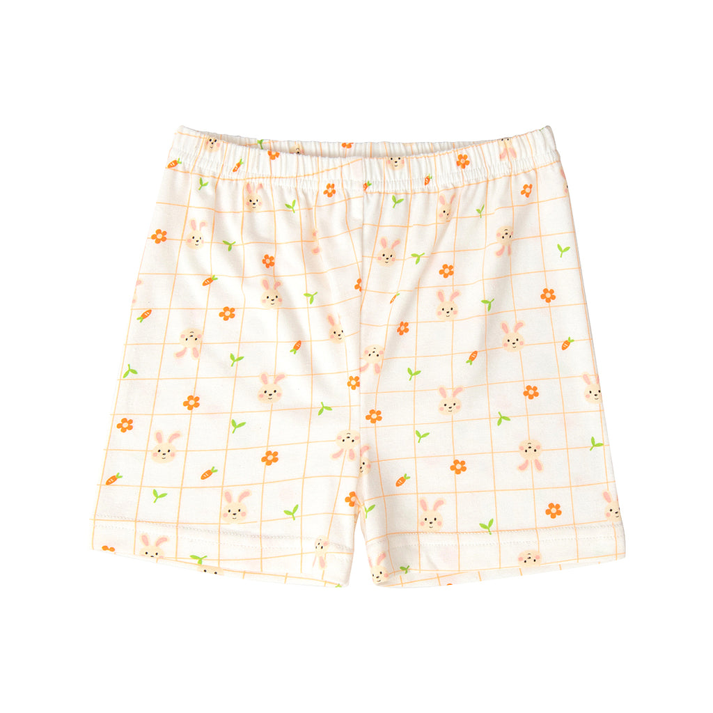 Cocohanee - Little Rabbit Biker Shorts