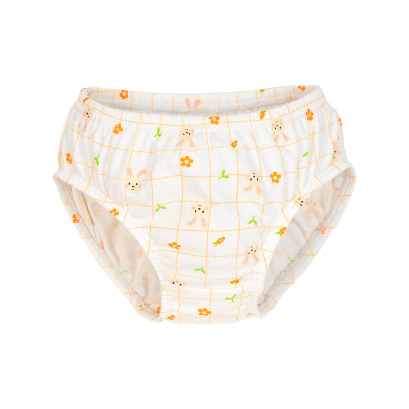 Cocohanee - Little Rabbit Underwear Set