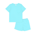 Cocohanee - Playful Short Pajamas - Piyama Tidur Anak