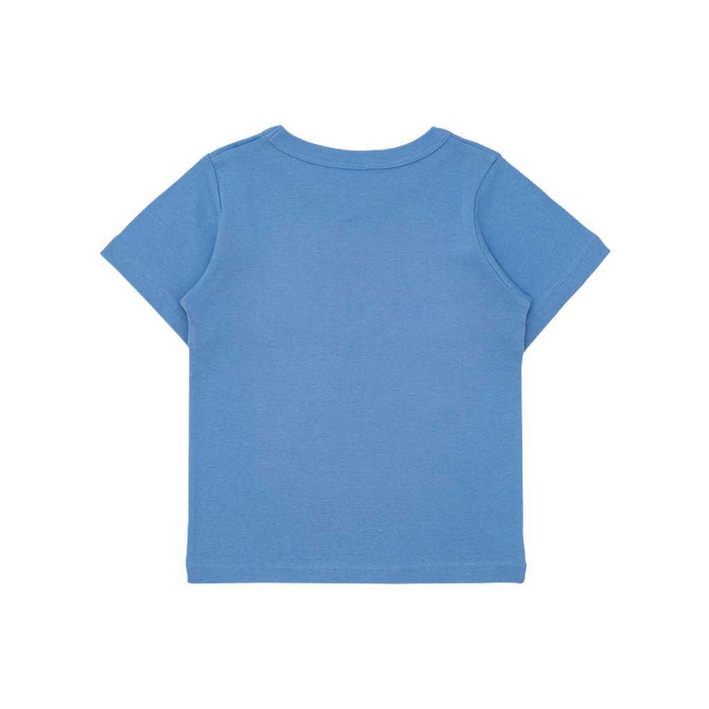Cocohanee - Tropical Summer Short Top - Kaos Anak - Atasan Anak
