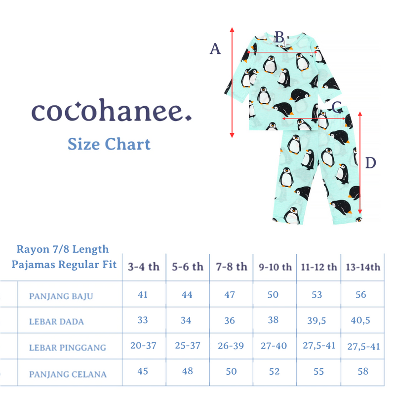 size-chart