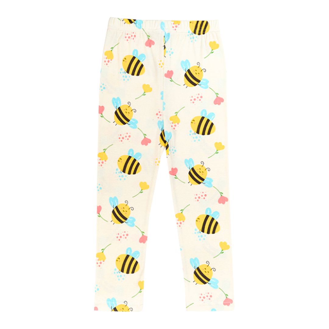 Cocohanee - Long Pants Motif - Celana Panjang Anak Motif