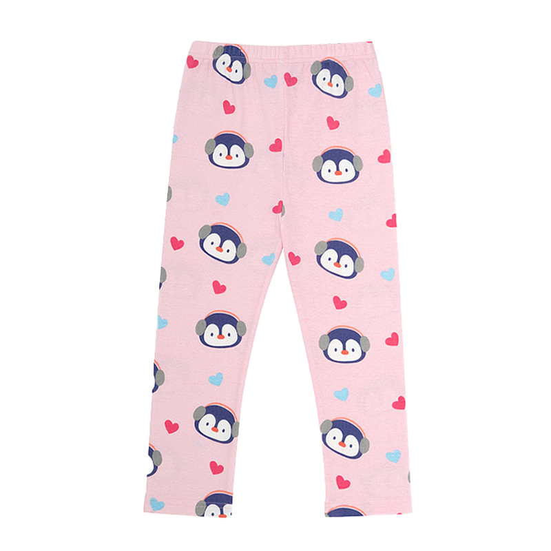 Cocohanee - Long Pants Motif - Celana Panjang Anak Motif