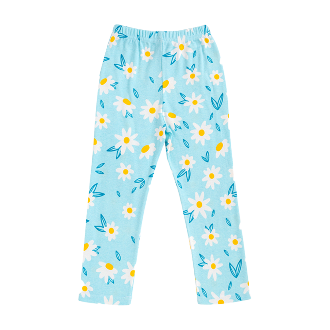 Cocohanee - Dreamland Long Pants- Kaos Lengan Panjang Anak Motif