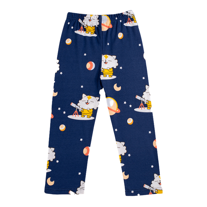 Cocohanee - Long Pants Motif - Celana Panjang Anak Motif