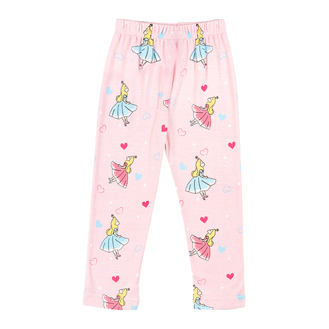 Cocohanee - Dreamland Long Pants- Kaos Lengan Panjang Anak Motif