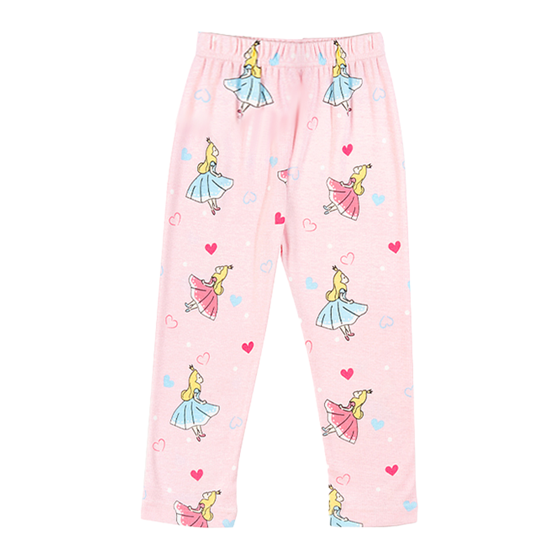 Cocohanee - Long Pants Motif - Celana Panjang Anak Motif