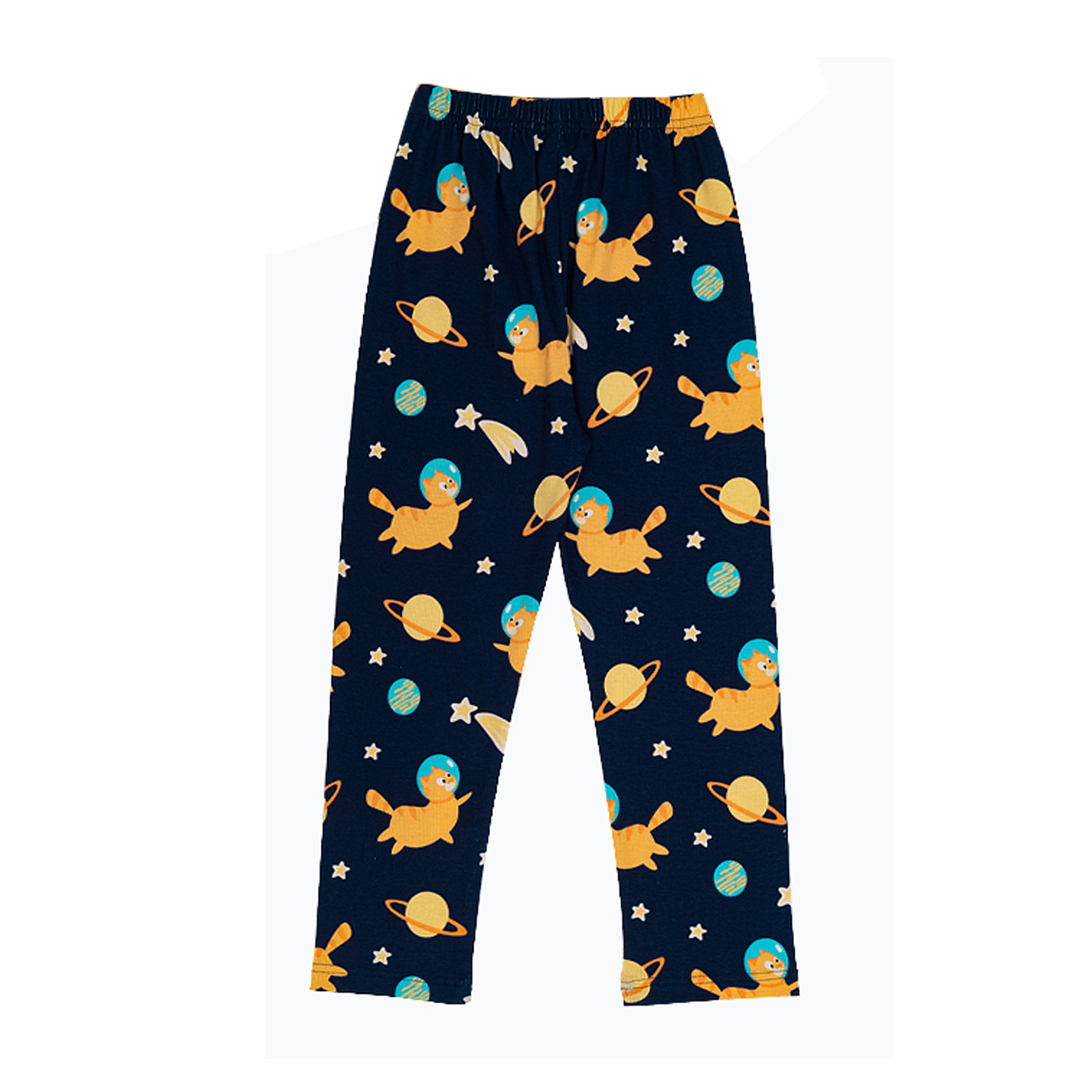 Cocohanee - Long Pants Motif - Celana Panjang Anak Motif