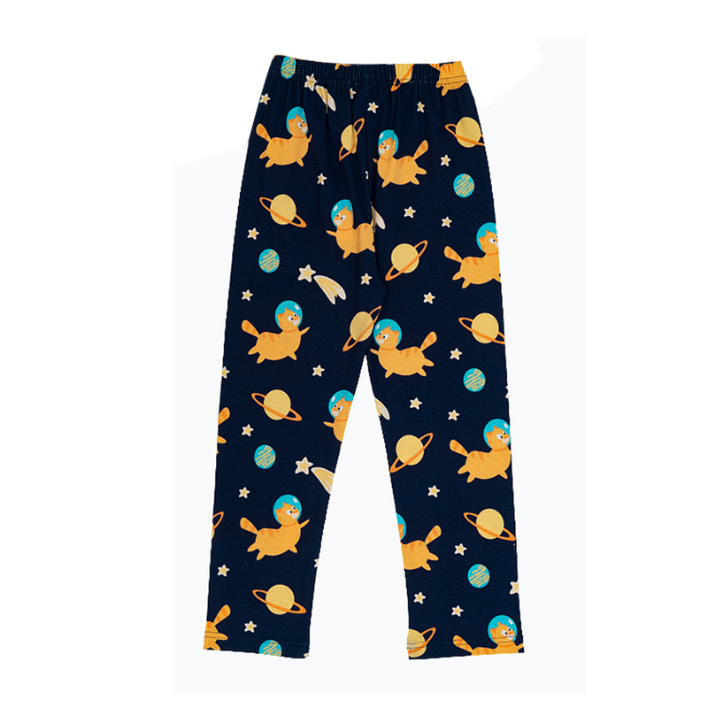 Cocohanee - Long Pants Motif - Celana Panjang Anak Motif