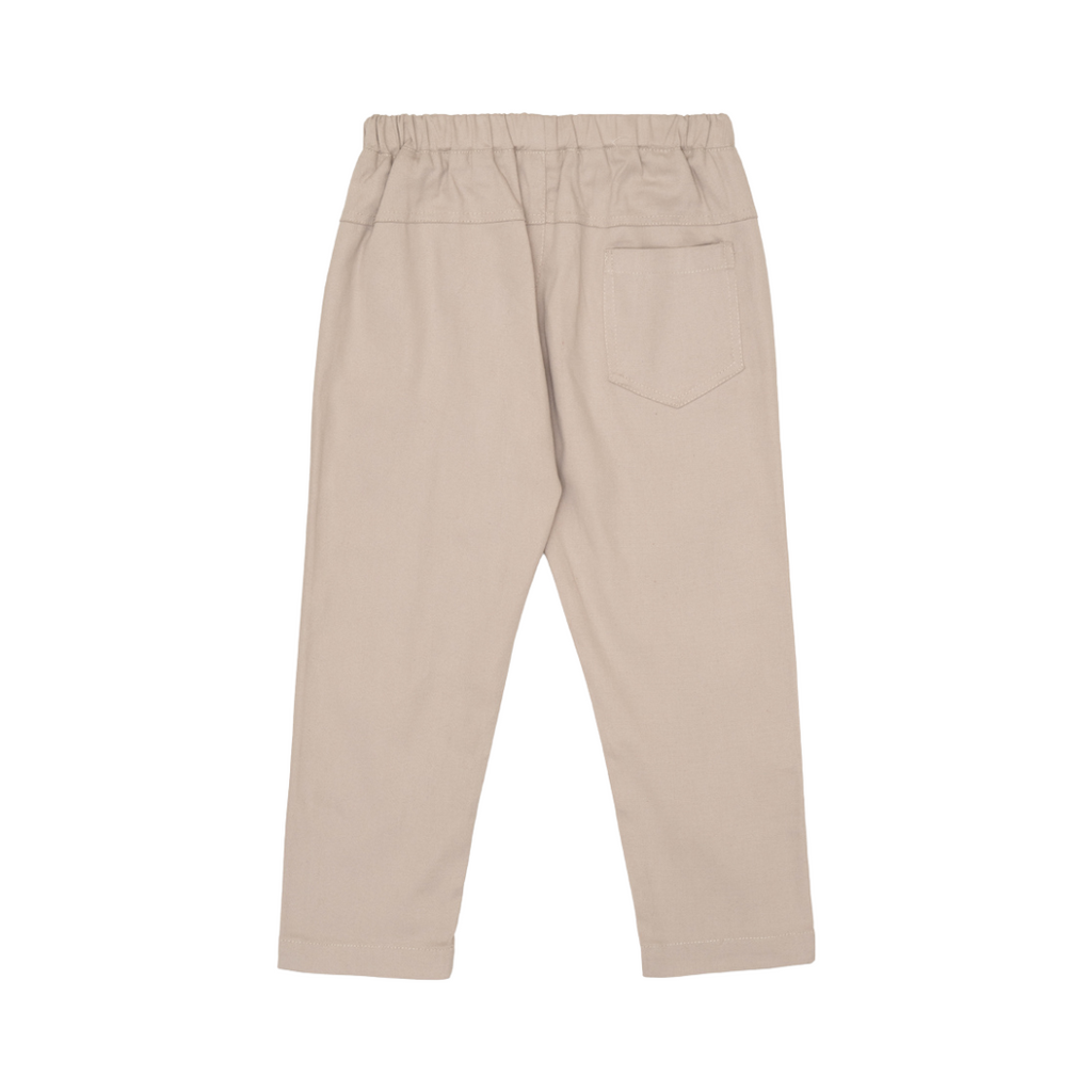 Cocohanee - Basic Chino Long Pants - Celana Panjang Chinos Anak