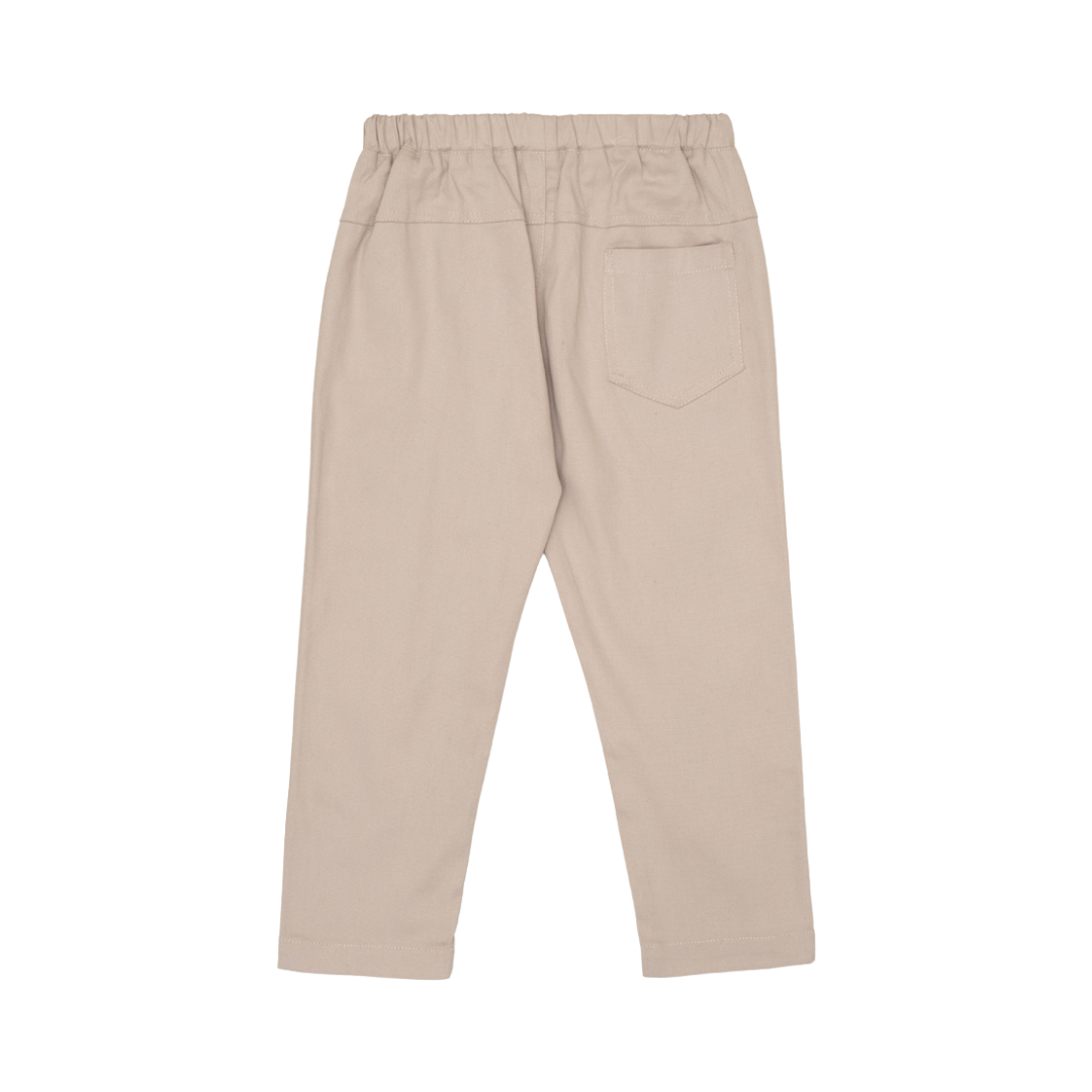 Cocohanee - Basic Chino Long Pants - Celana Panjang Chinos Anak